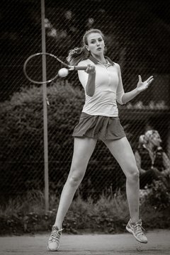 Ausschnitte 2290 - Norderstedt Open